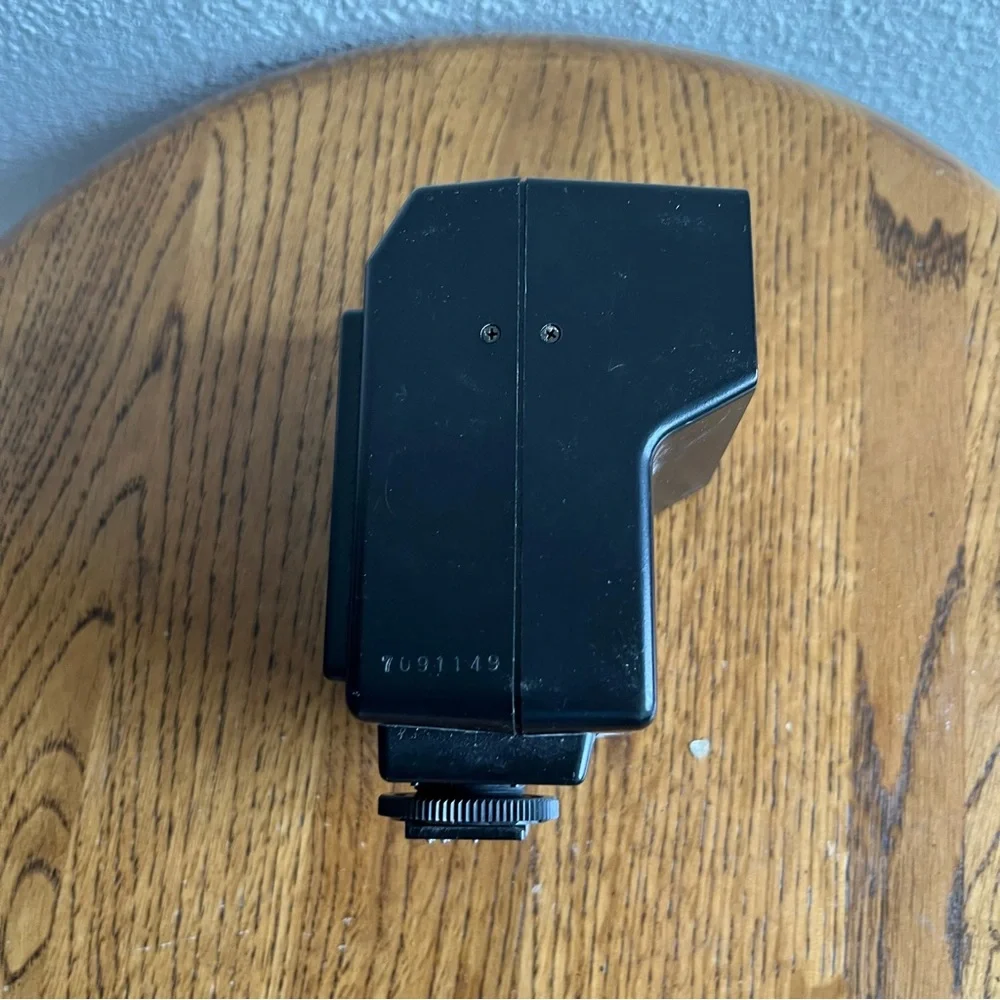 Vivitar thryistor 530fd